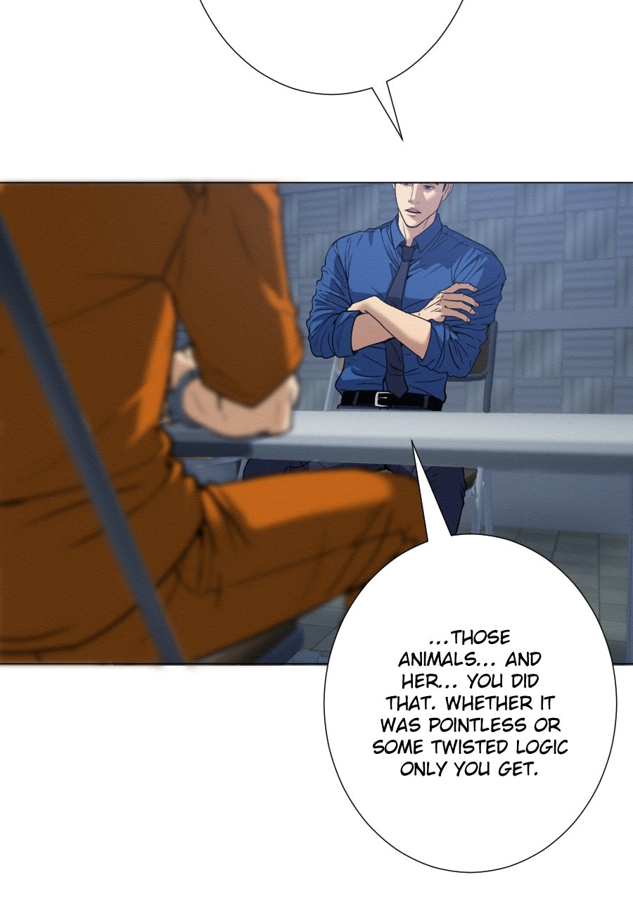 Read I'm Dating a Psychopath Manga Online