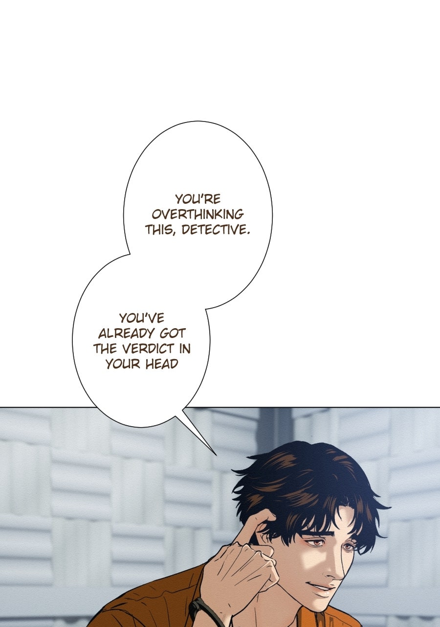 Read I'm Dating a Psychopath Manga Online