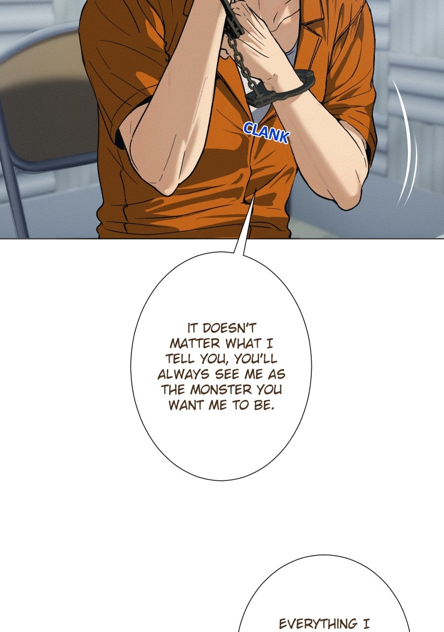 Read I'm Dating a Psychopath Manga Online