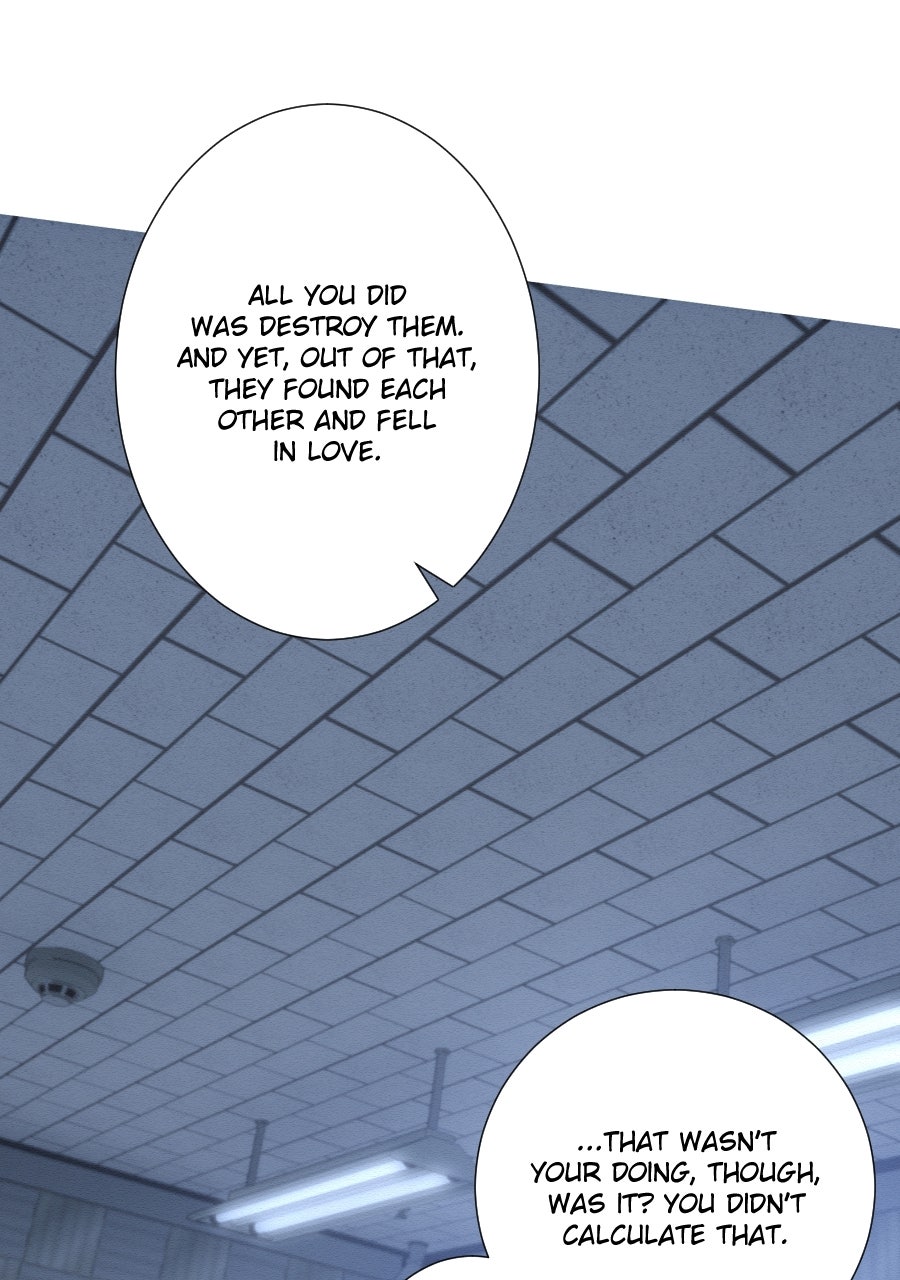 Read I'm Dating a Psychopath Manga Online