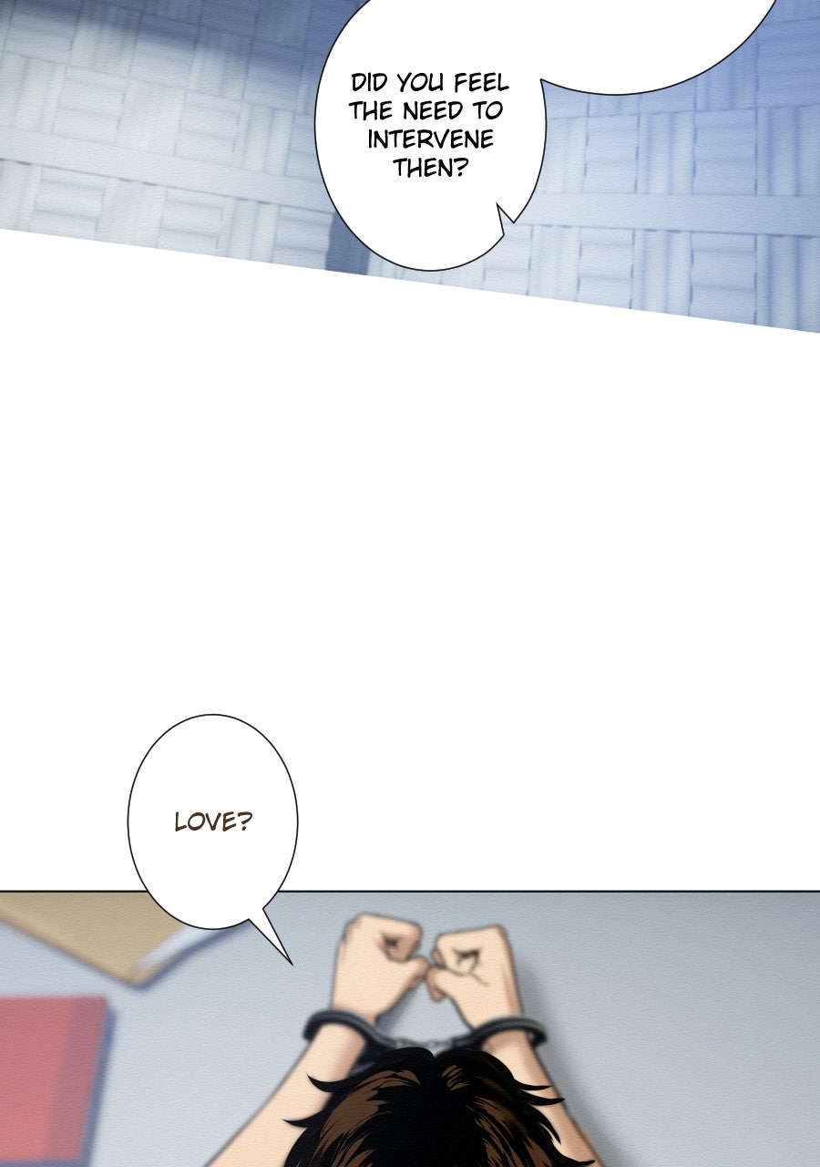 Read I'm Dating a Psychopath Manga Online