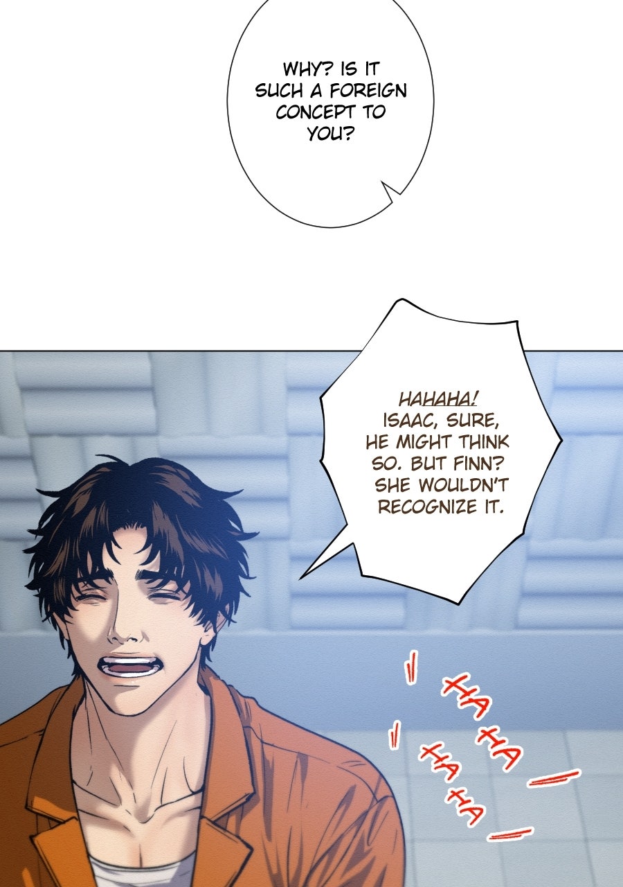 Read I'm Dating a Psychopath Manga Online