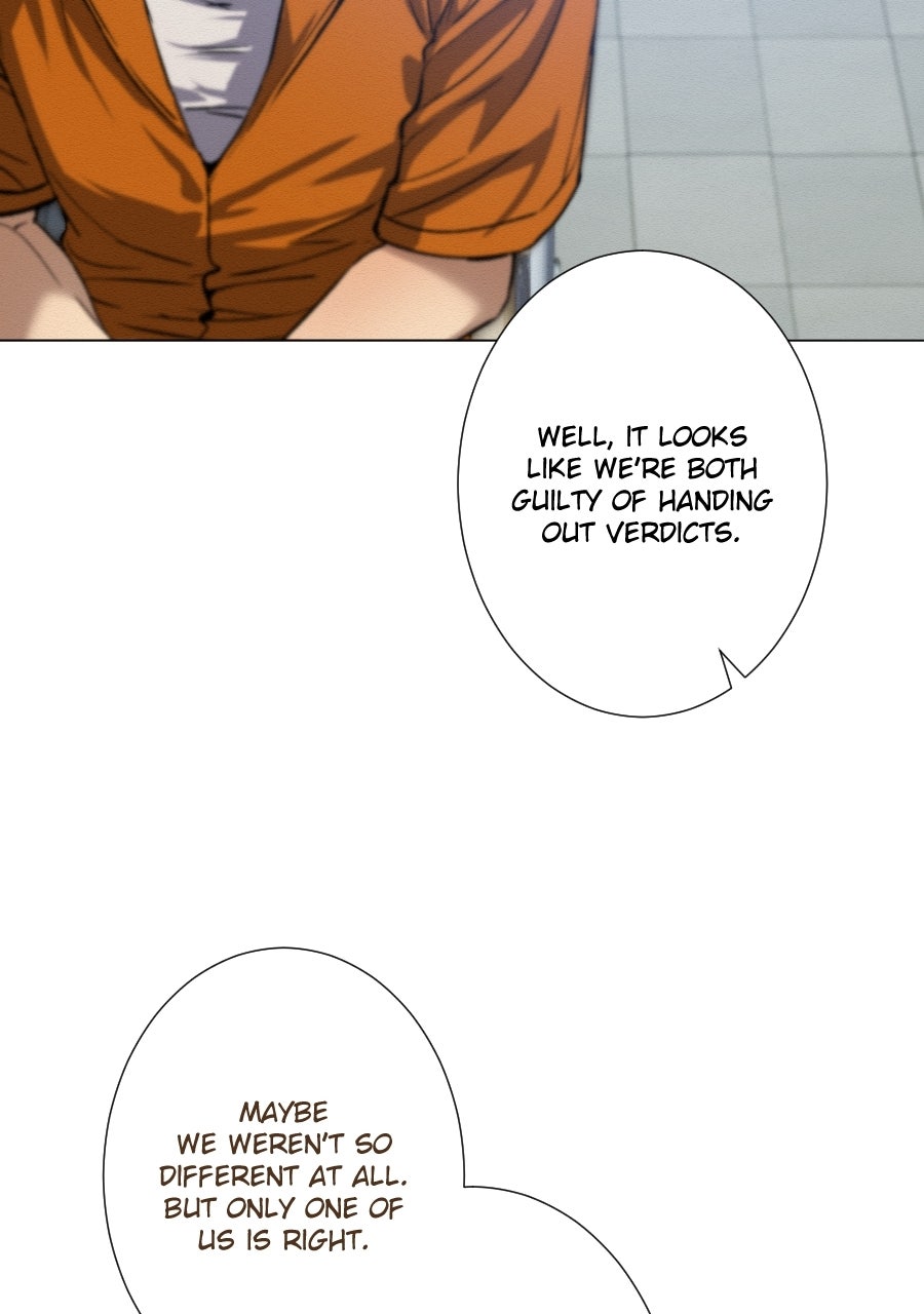 Read I'm Dating a Psychopath Manga Online
