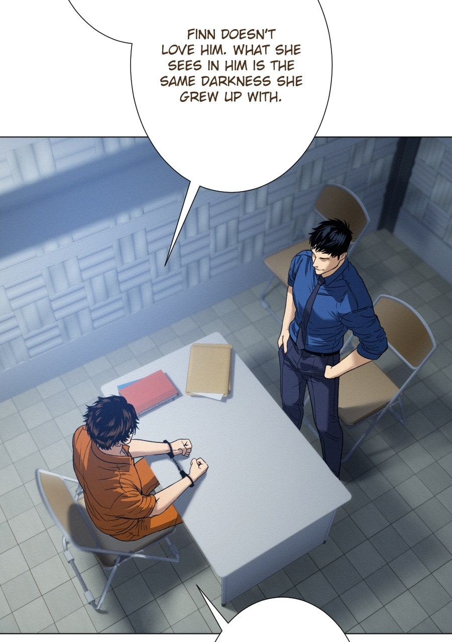 Read I'm Dating a Psychopath Manga Online