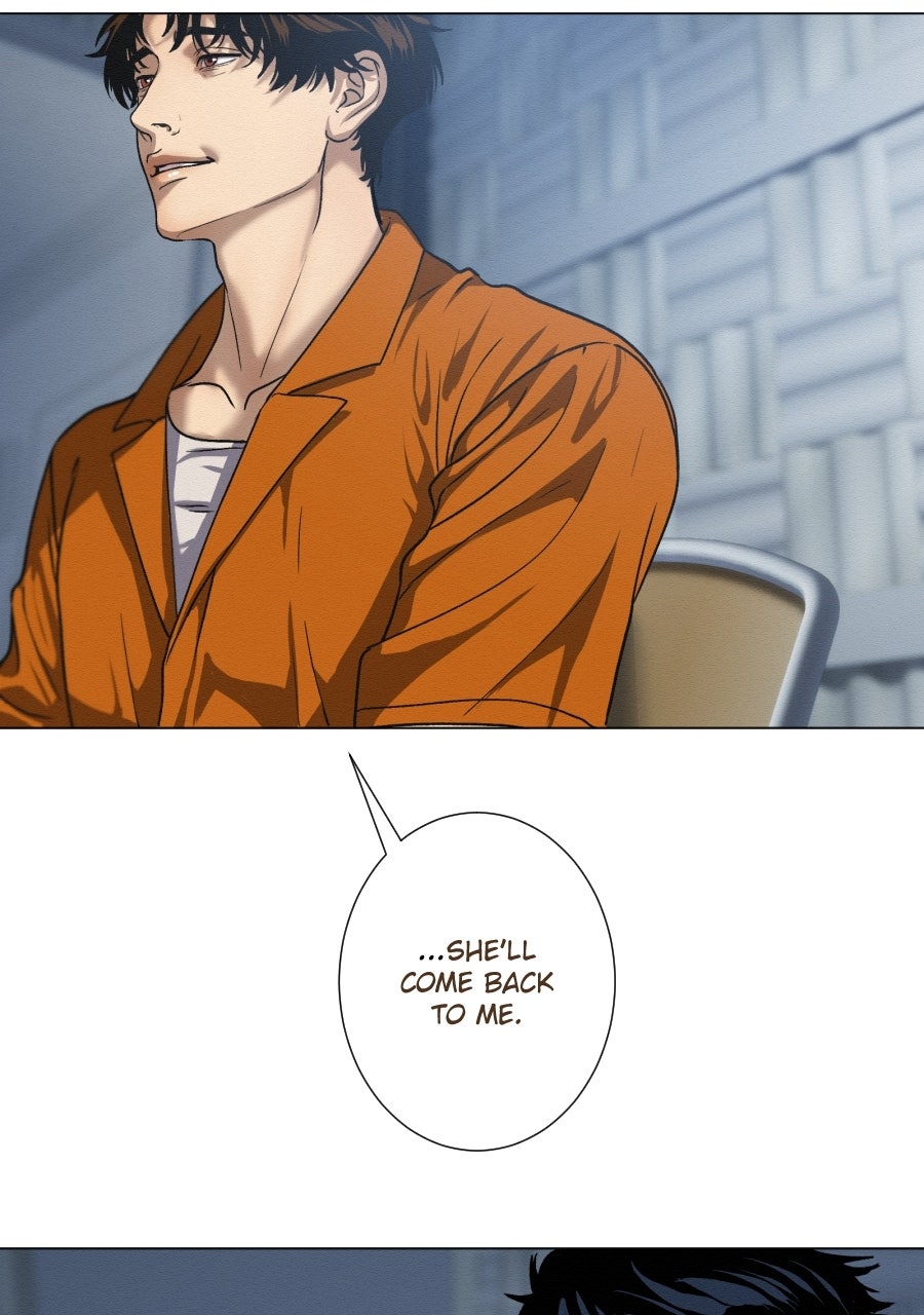 Read I'm Dating a Psychopath Manga Online