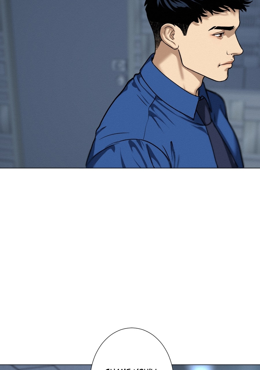 Read I'm Dating a Psychopath Manga Online