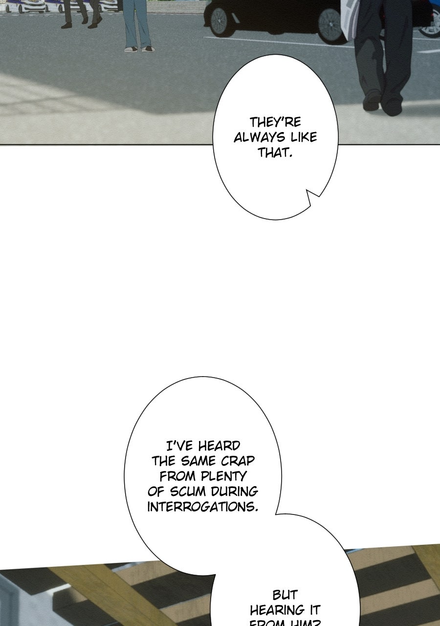 Read I'm Dating a Psychopath Manga Online