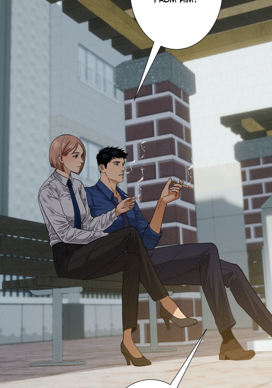 Read I'm Dating a Psychopath Manga Online