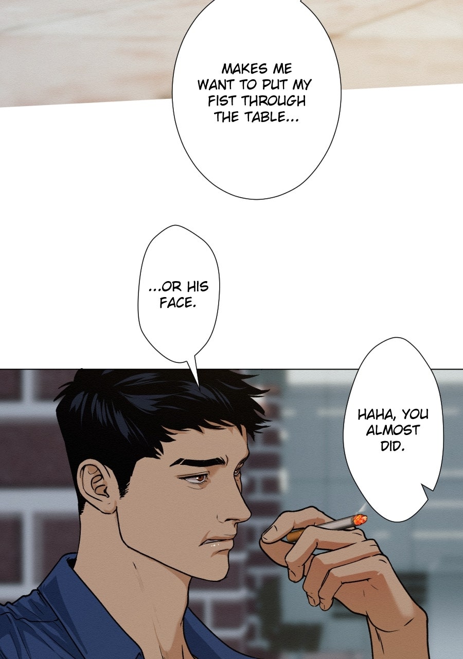 Read I'm Dating a Psychopath Manga Online
