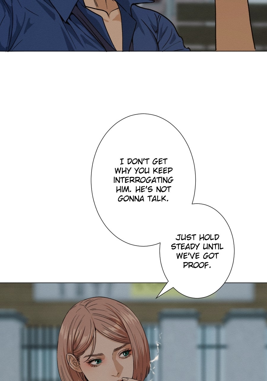 Read I'm Dating a Psychopath Manga Online