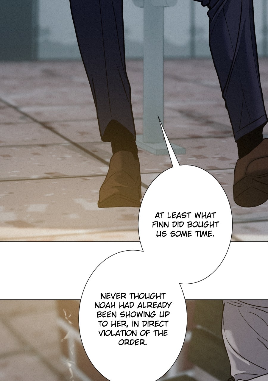 Read I'm Dating a Psychopath Manga Online