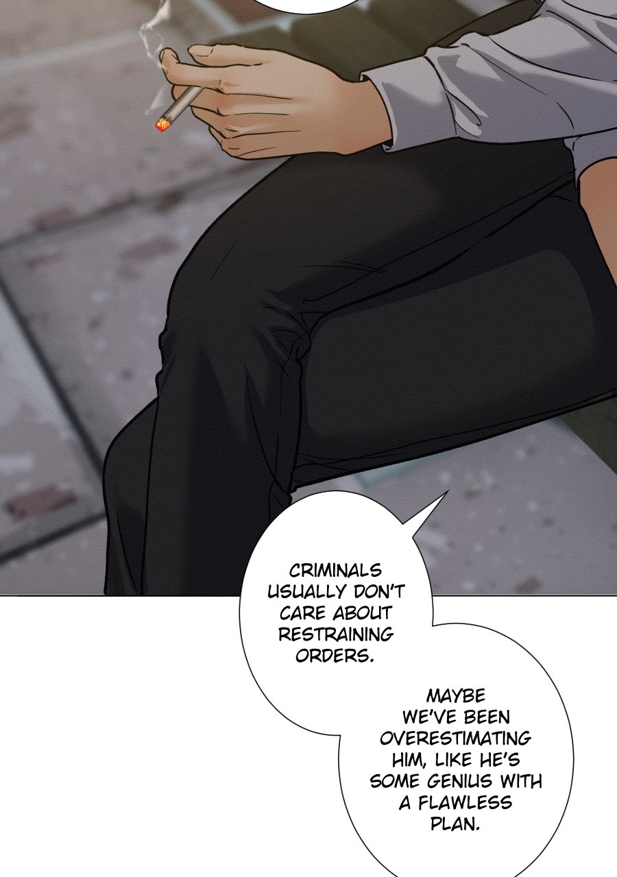 Read I'm Dating a Psychopath Manga Online