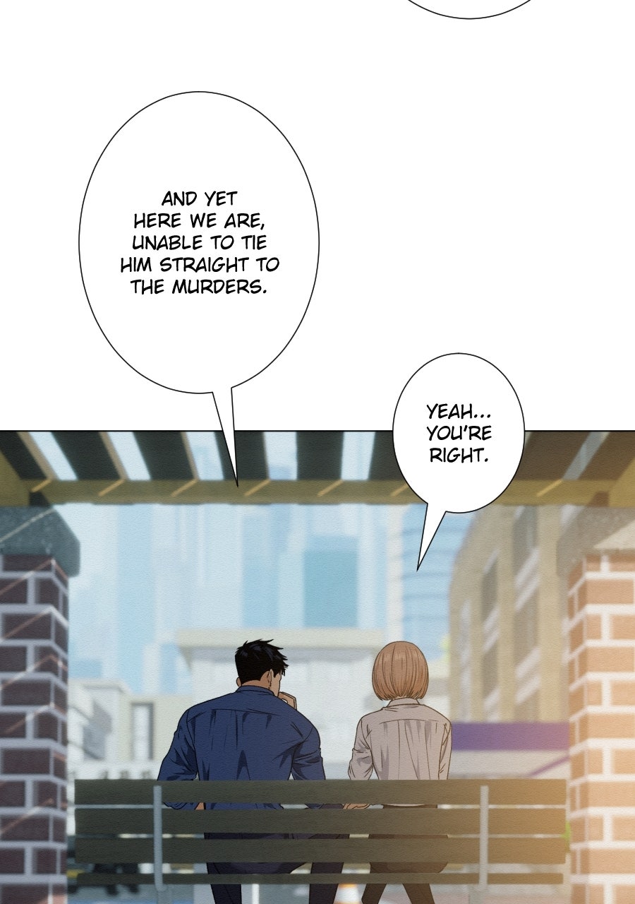 Read I'm Dating a Psychopath Manga Online