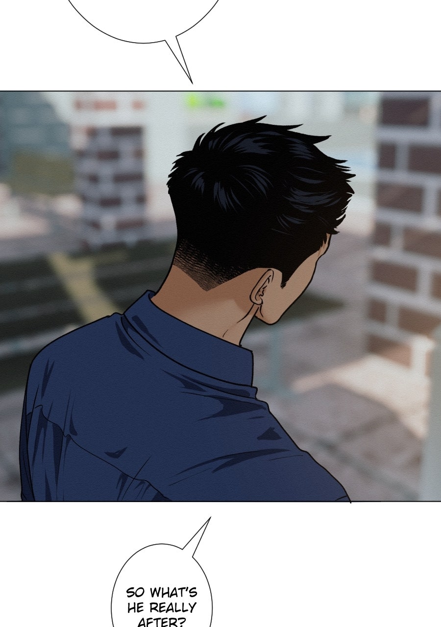 Read I'm Dating a Psychopath Manga Online