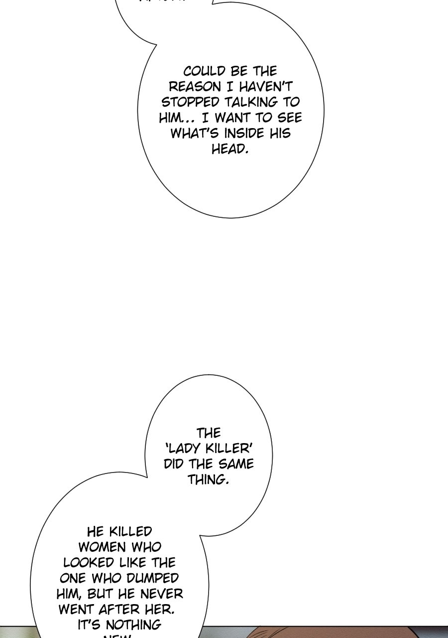 Read I'm Dating a Psychopath Manga Online