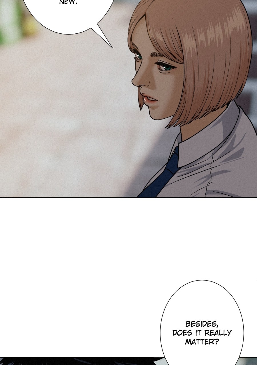 Read I'm Dating a Psychopath Manga Online