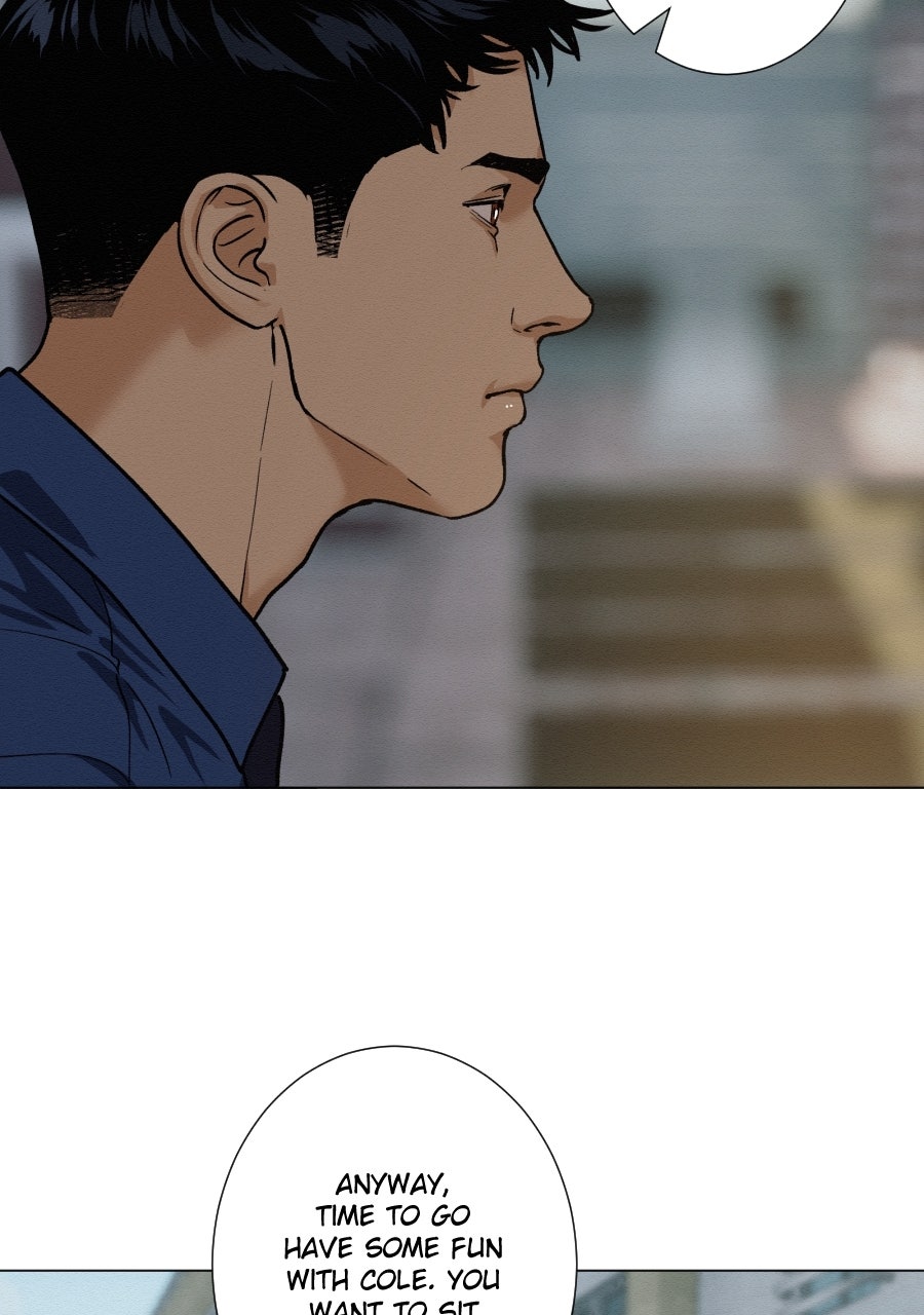Read I'm Dating a Psychopath Manga Online