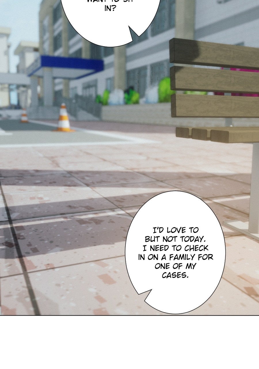 Read I'm Dating a Psychopath Manga Online