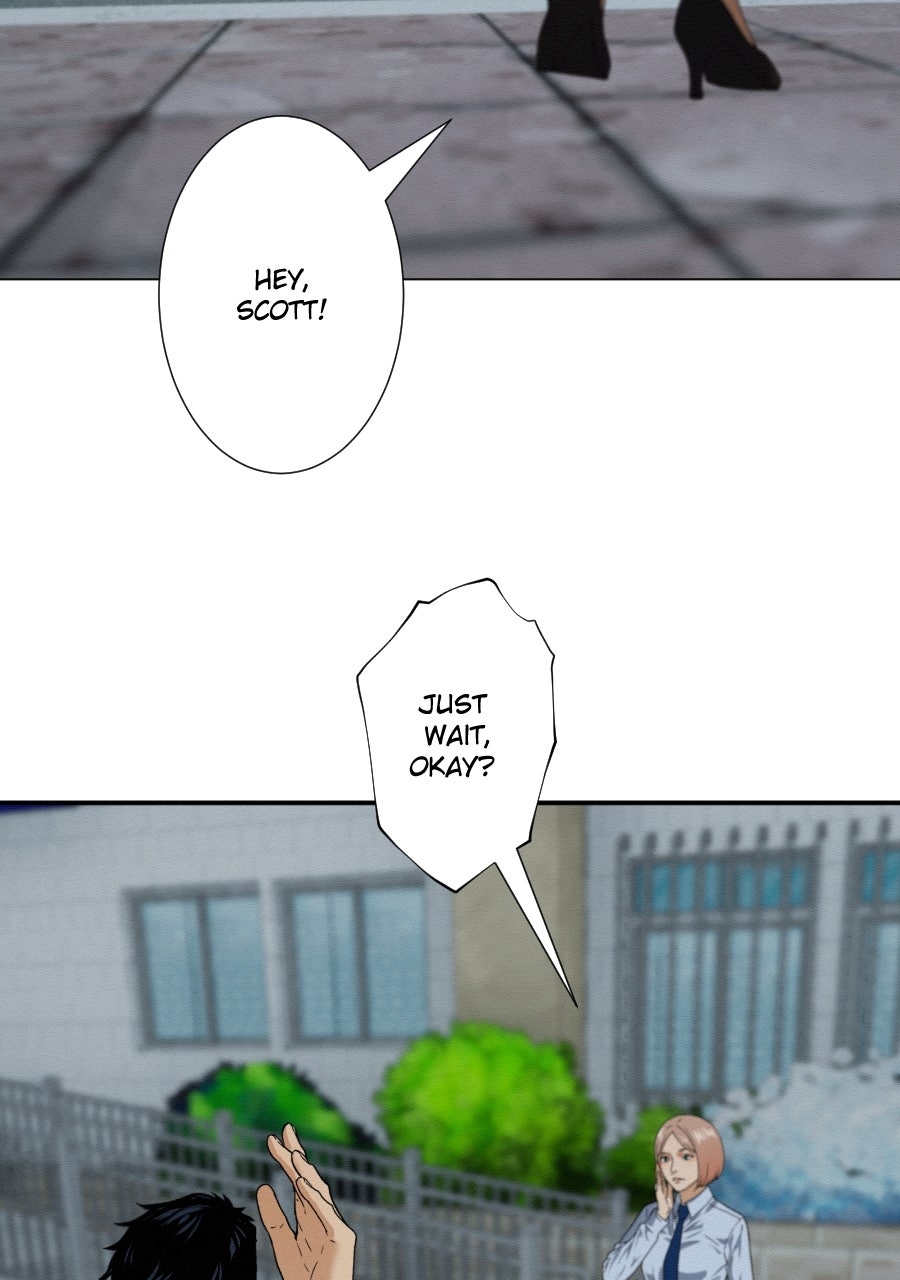 Read I'm Dating a Psychopath Manga Online