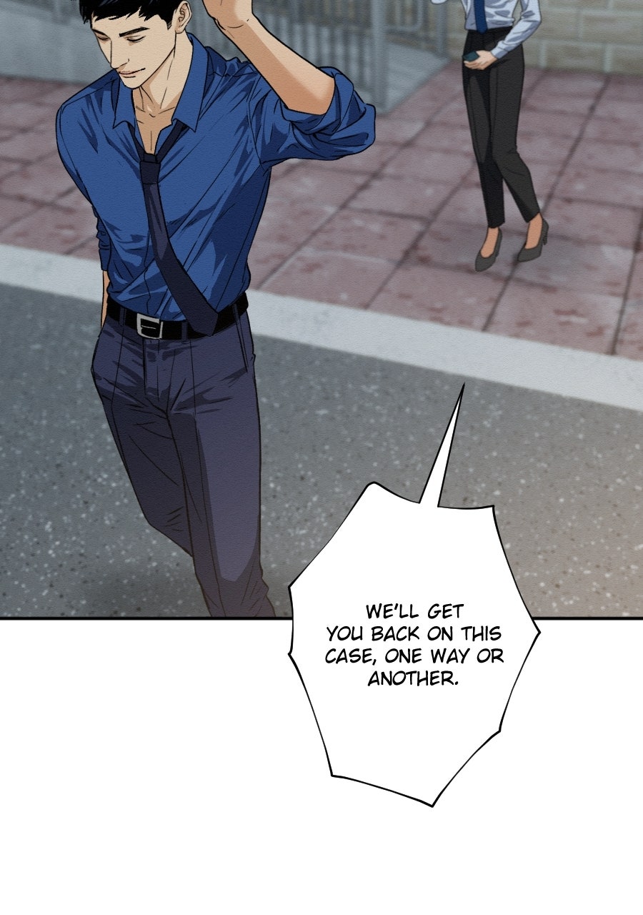 Read I'm Dating a Psychopath Manga Online
