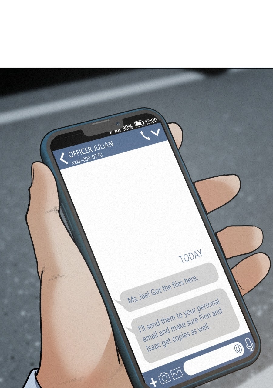 Read I'm Dating a Psychopath Manga Online