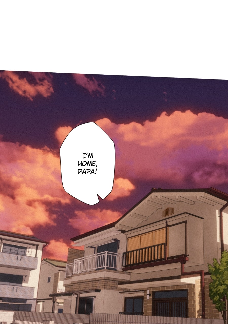 Read I'm Dating a Psychopath Manga Online