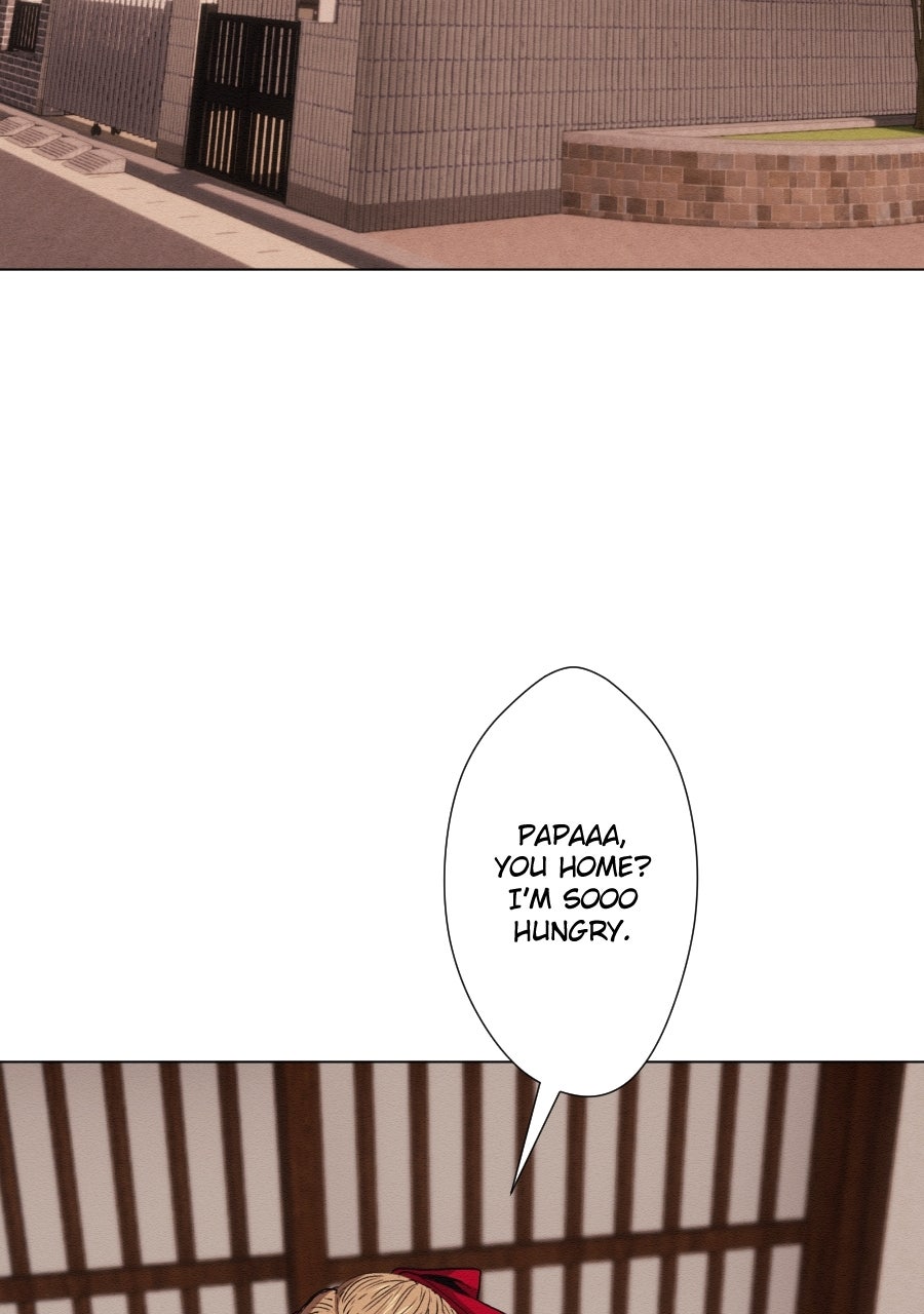 Read I'm Dating a Psychopath Manga Online