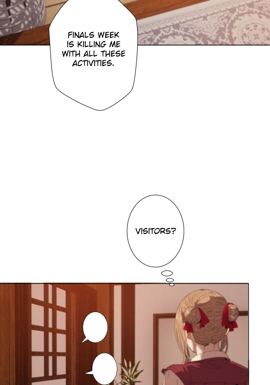 Read I'm Dating a Psychopath Manga Online