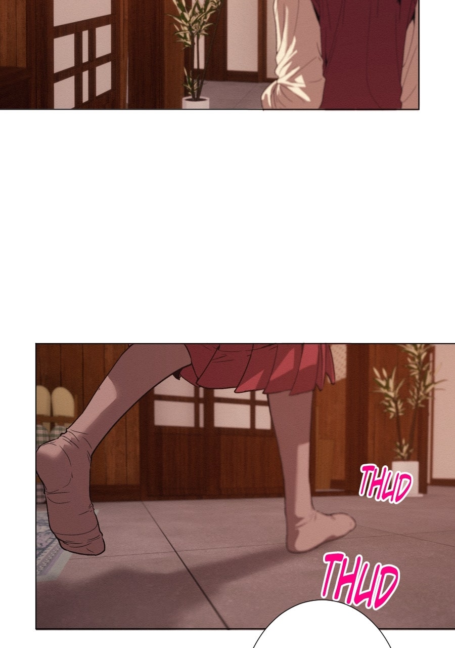 Read I'm Dating a Psychopath Manga Online
