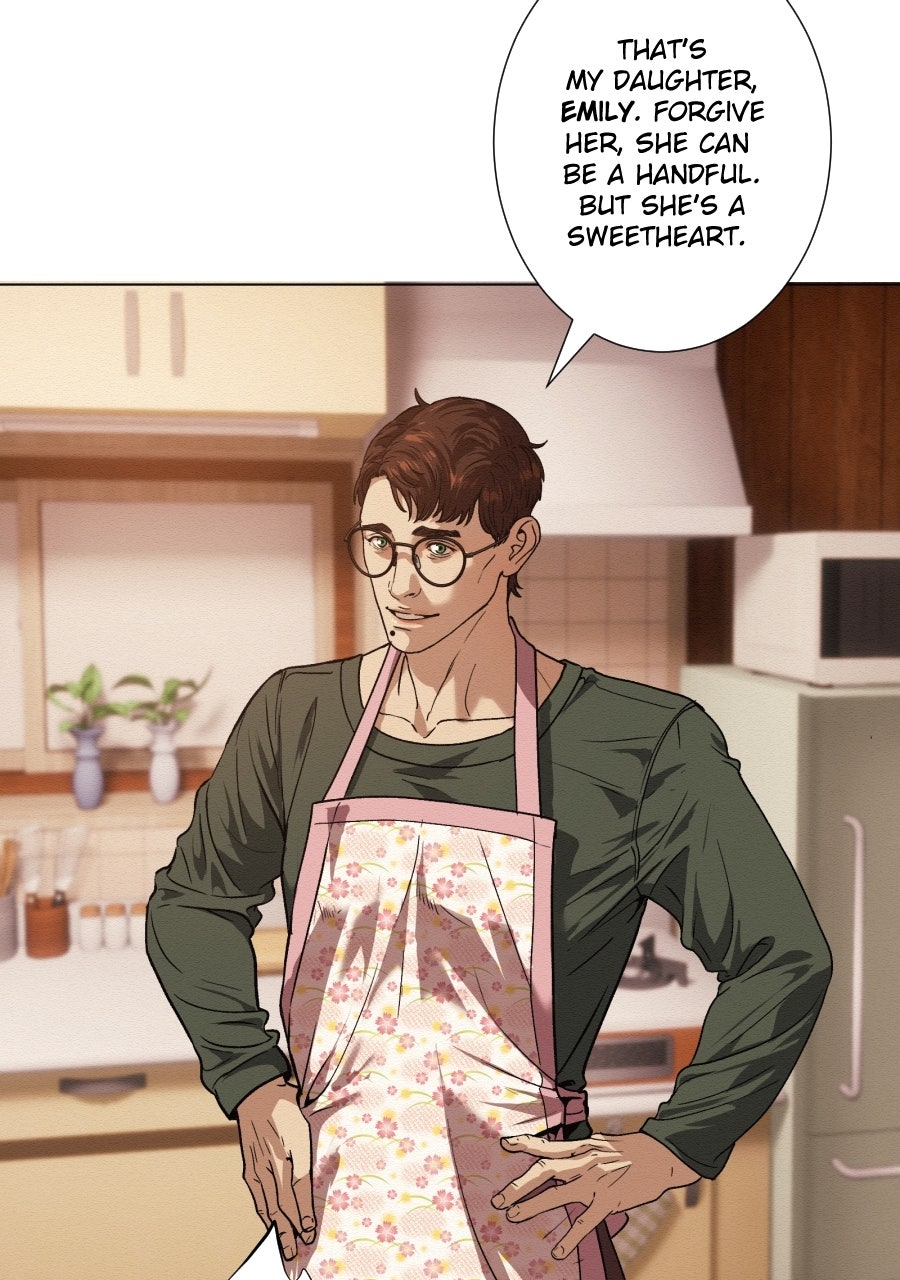 Read I'm Dating a Psychopath Manga Online