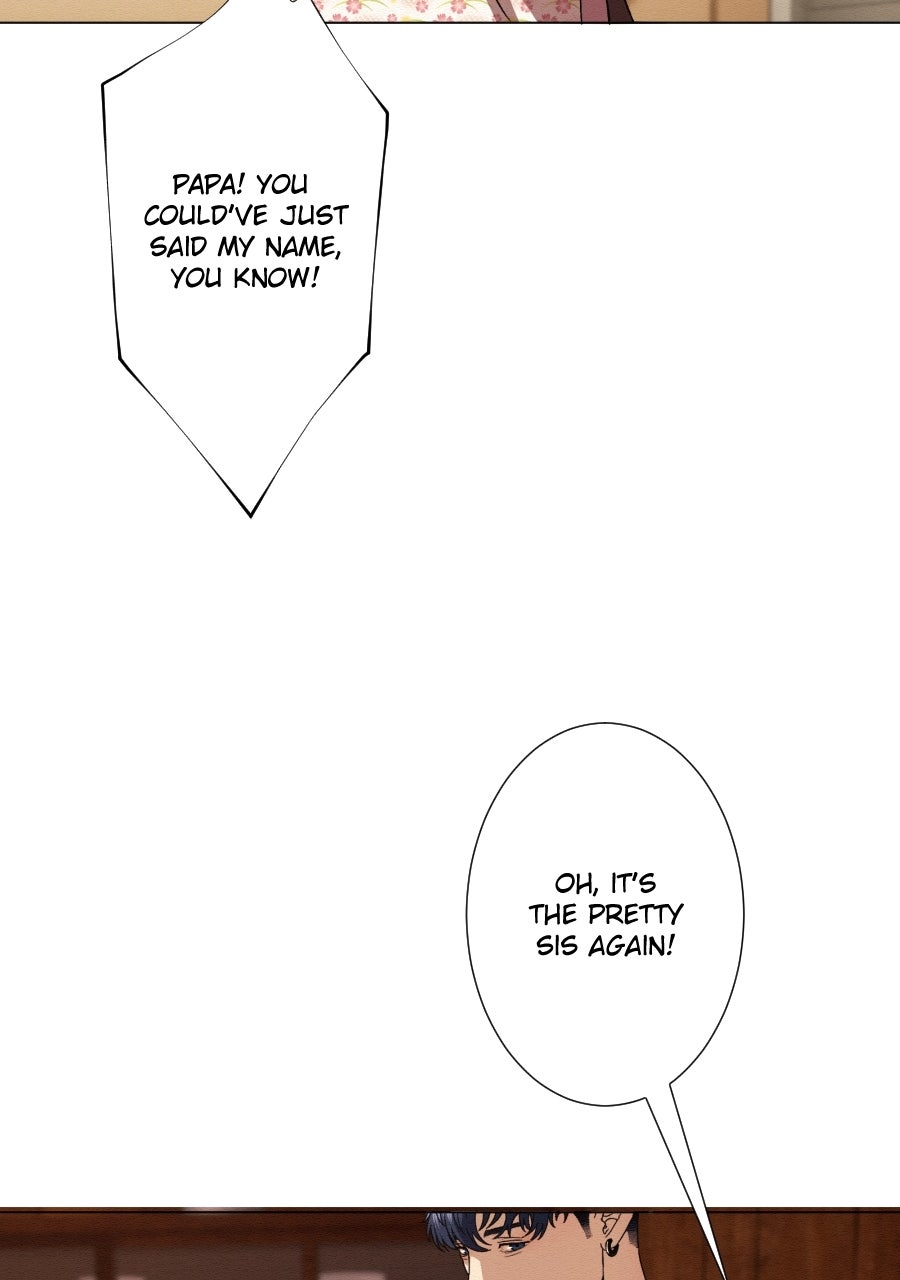Read I'm Dating a Psychopath Manga Online