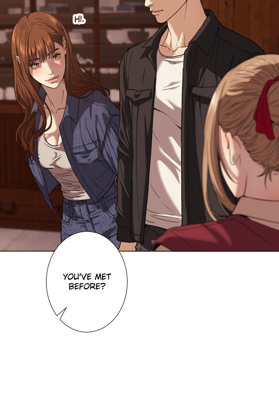 Read I'm Dating a Psychopath Manga Online