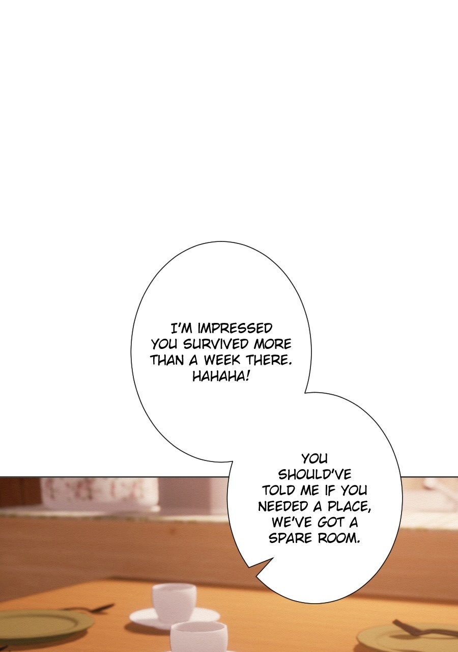 Read I'm Dating a Psychopath Manga Online