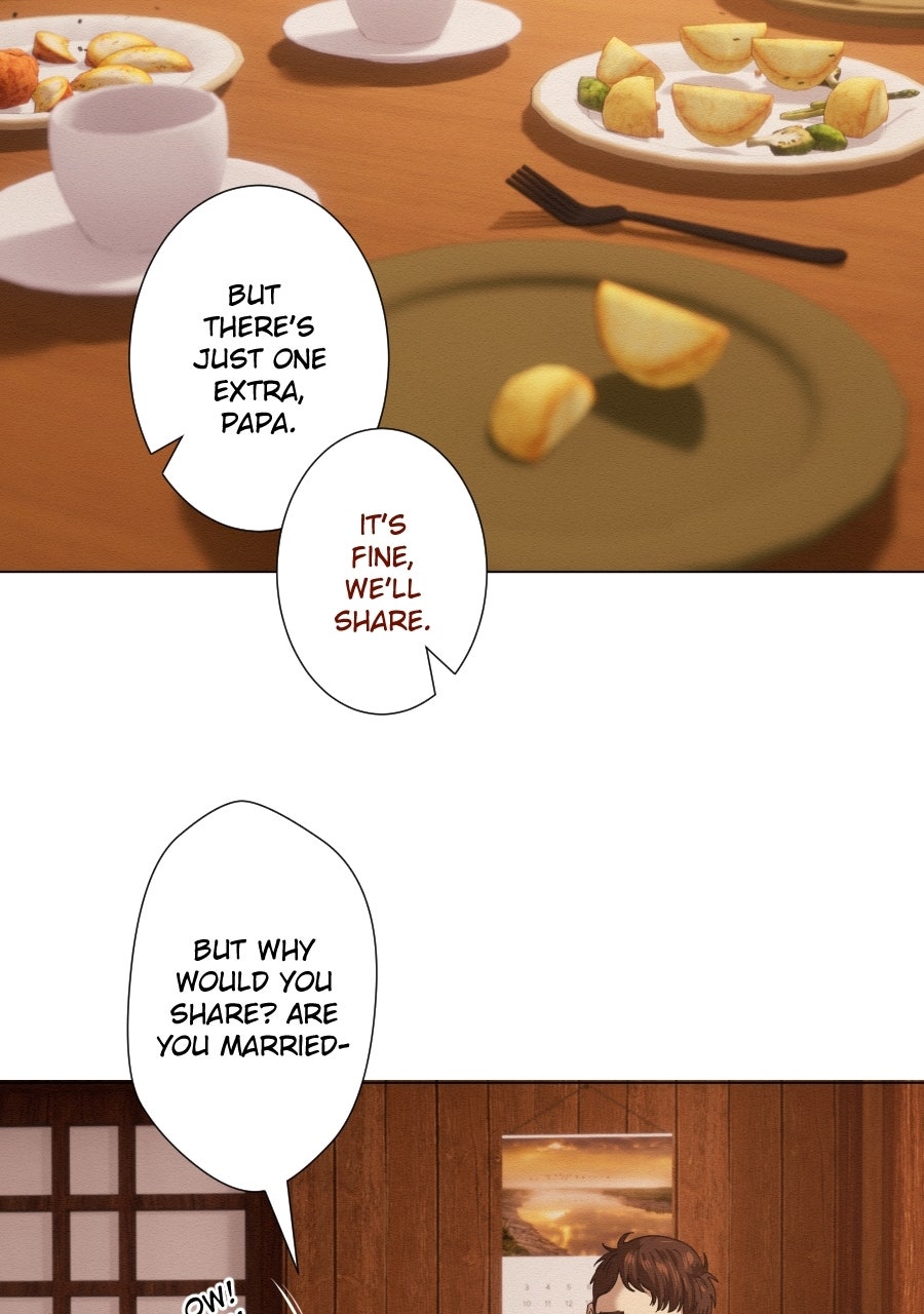 Read I'm Dating a Psychopath Manga Online