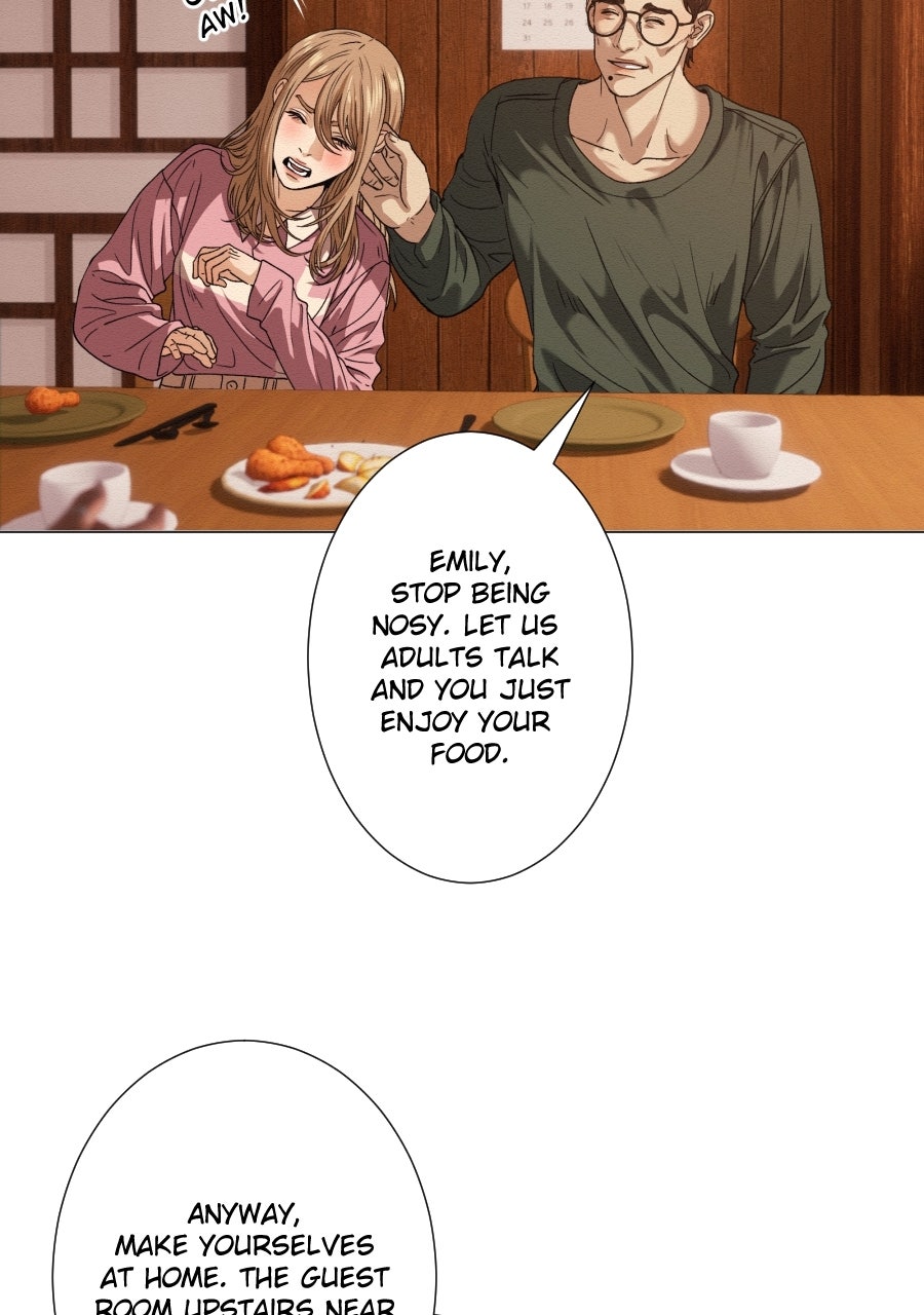 Read I'm Dating a Psychopath Manga Online