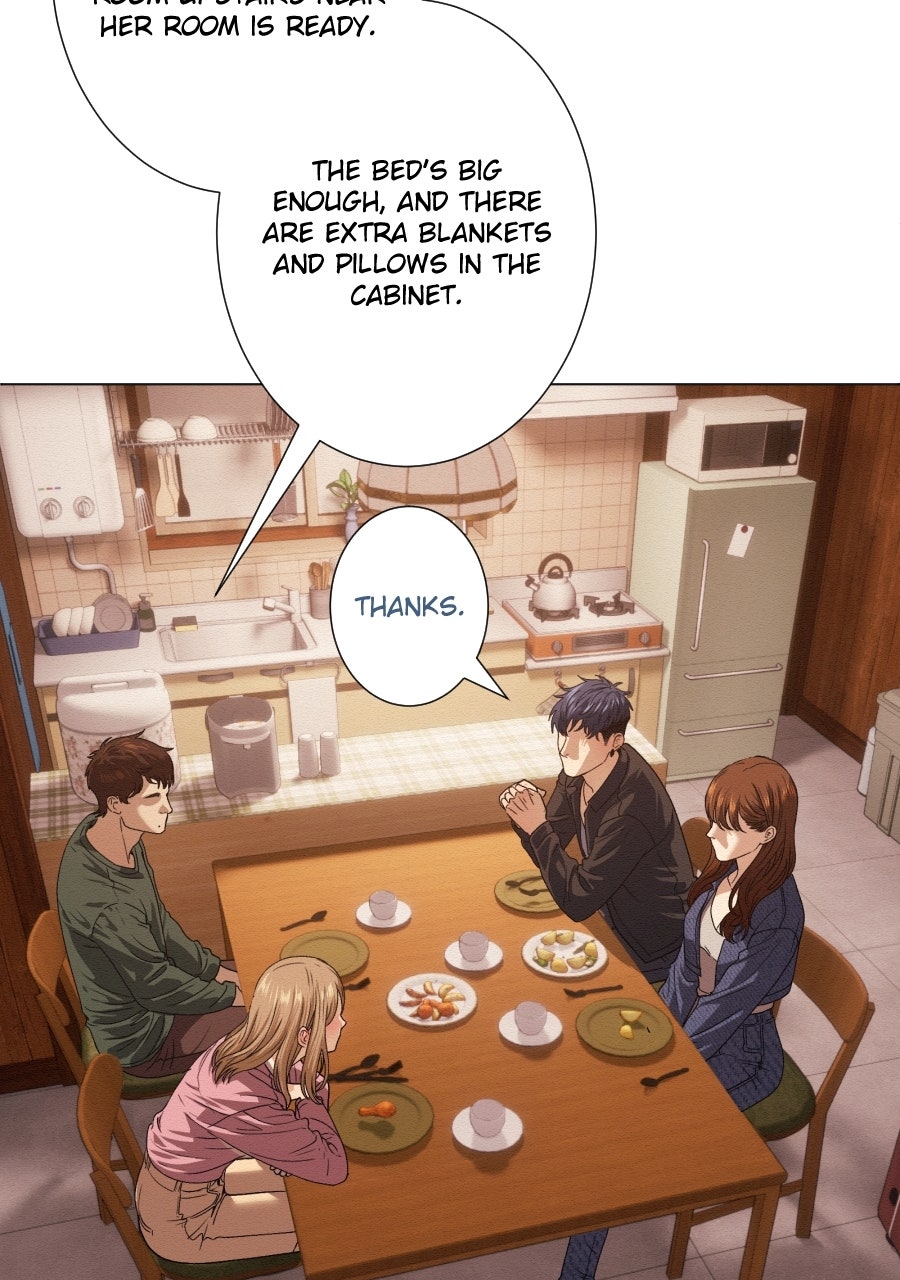 Read I'm Dating a Psychopath Manga Online