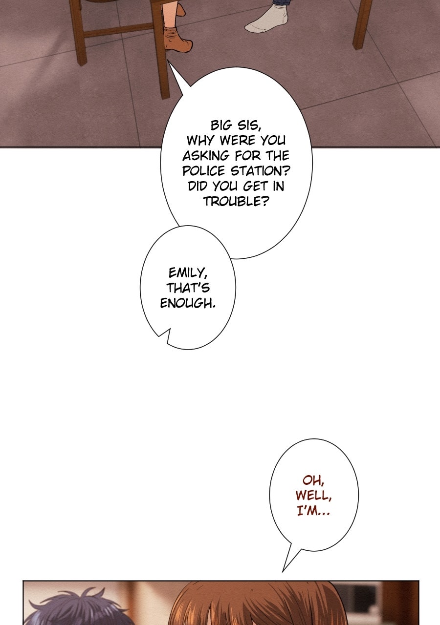 Read I'm Dating a Psychopath Manga Online