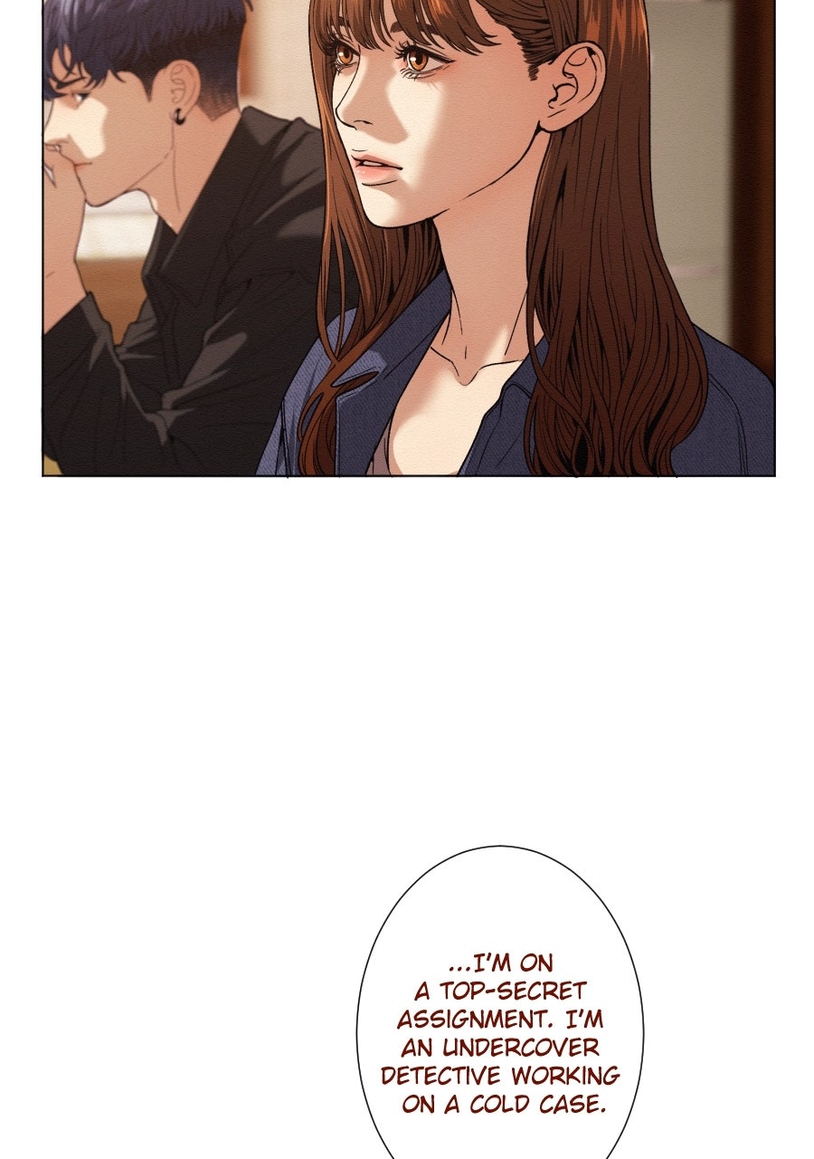 Read I'm Dating a Psychopath Manga Online