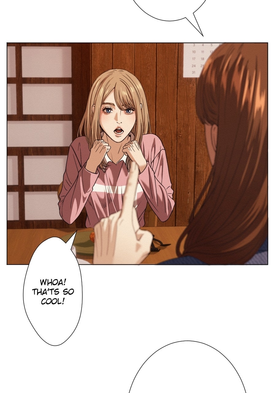 Read I'm Dating a Psychopath Manga Online