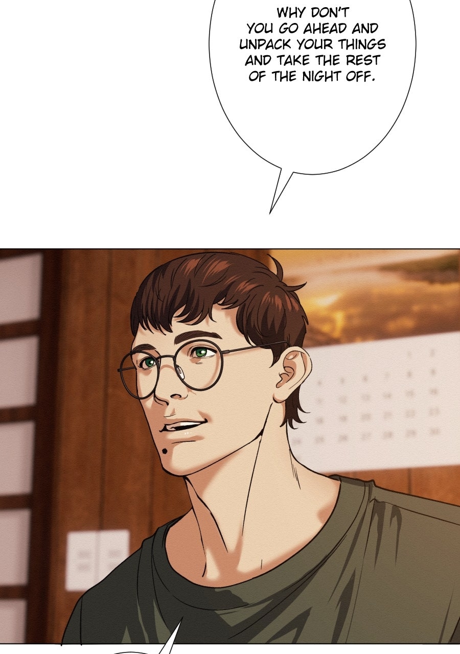 Read I'm Dating a Psychopath Manga Online