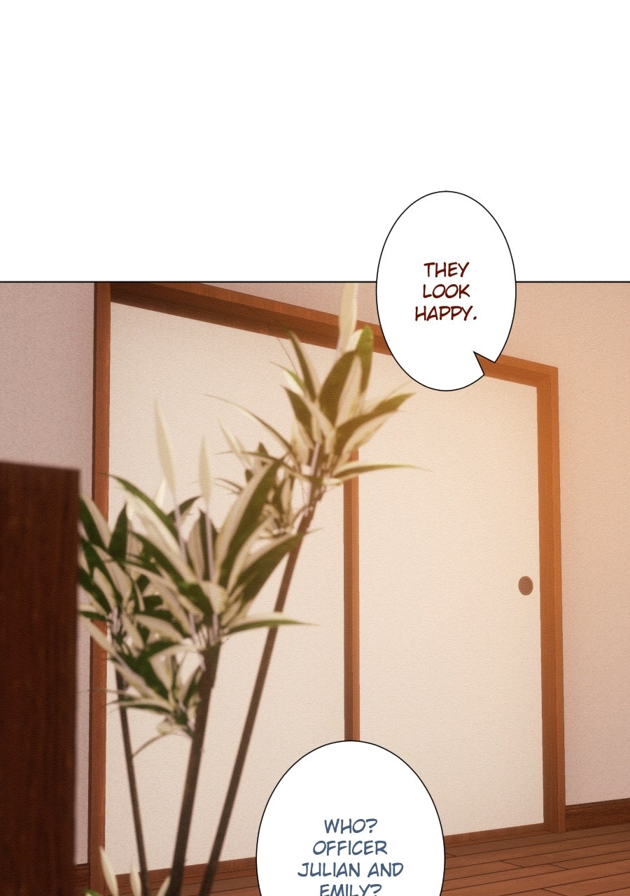 Read I'm Dating a Psychopath Manga Online