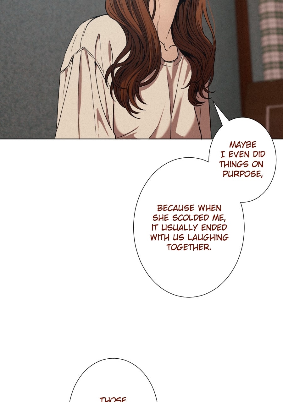 Read I'm Dating a Psychopath Manga Online