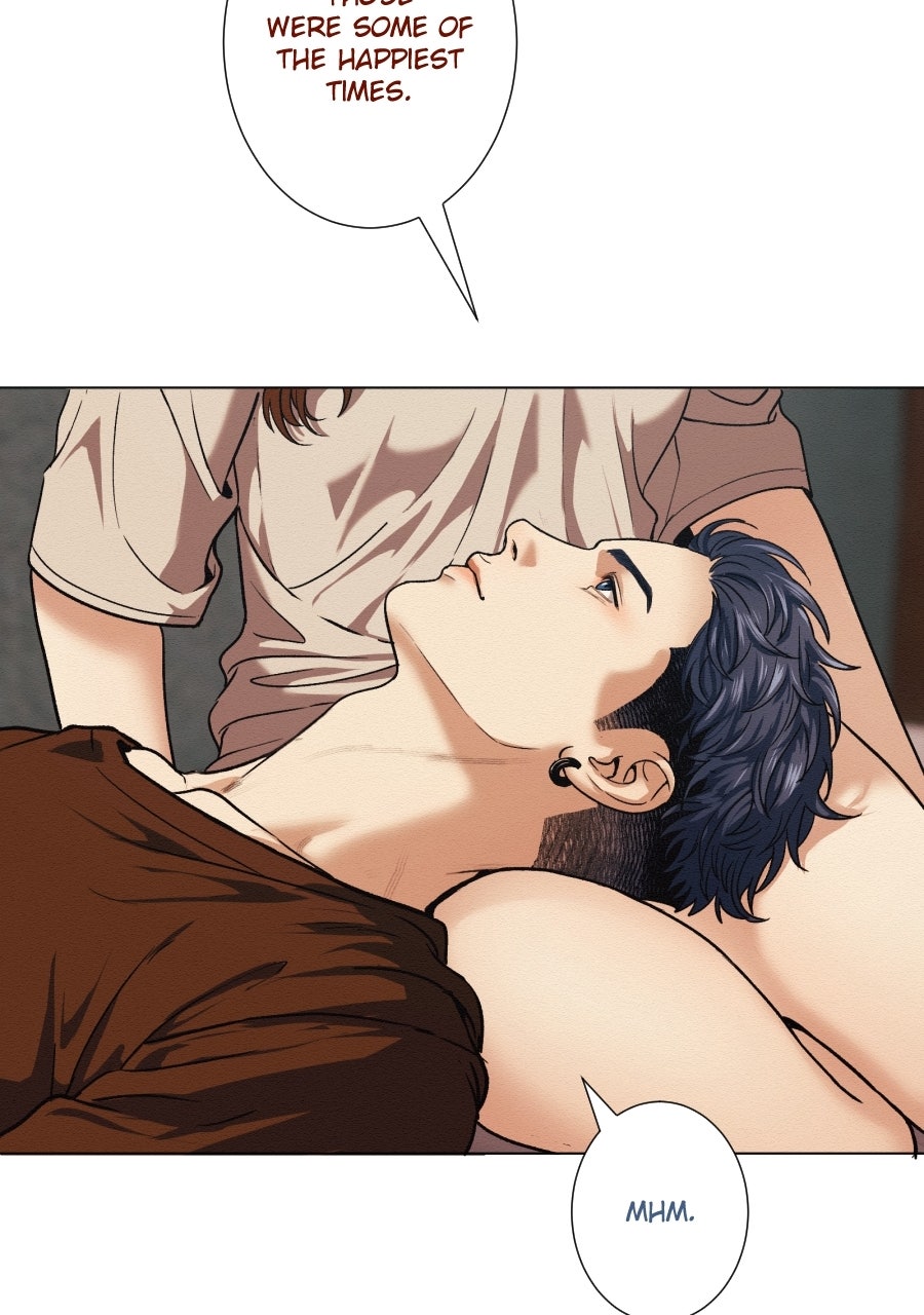 Read I'm Dating a Psychopath Manga Online