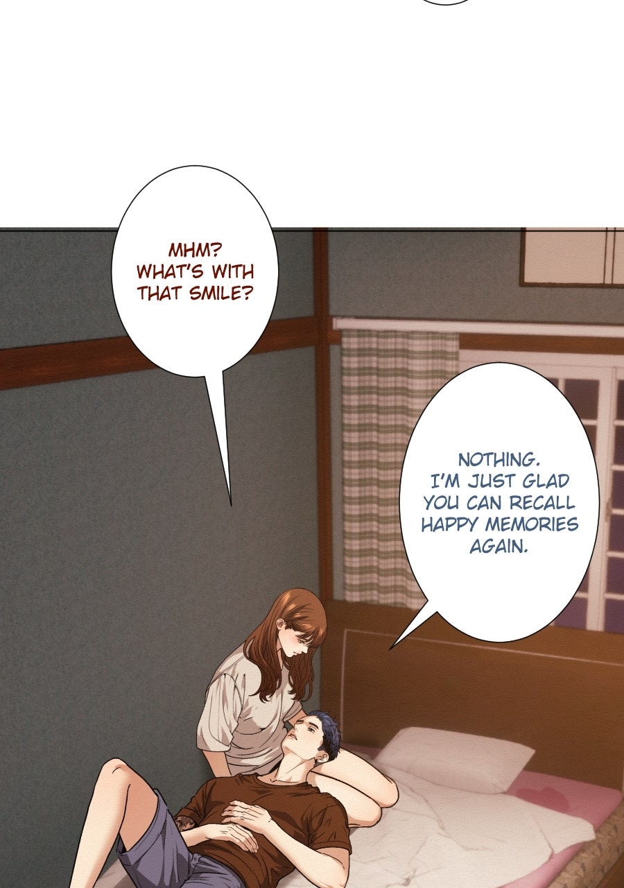 Read I'm Dating a Psychopath Manga Online