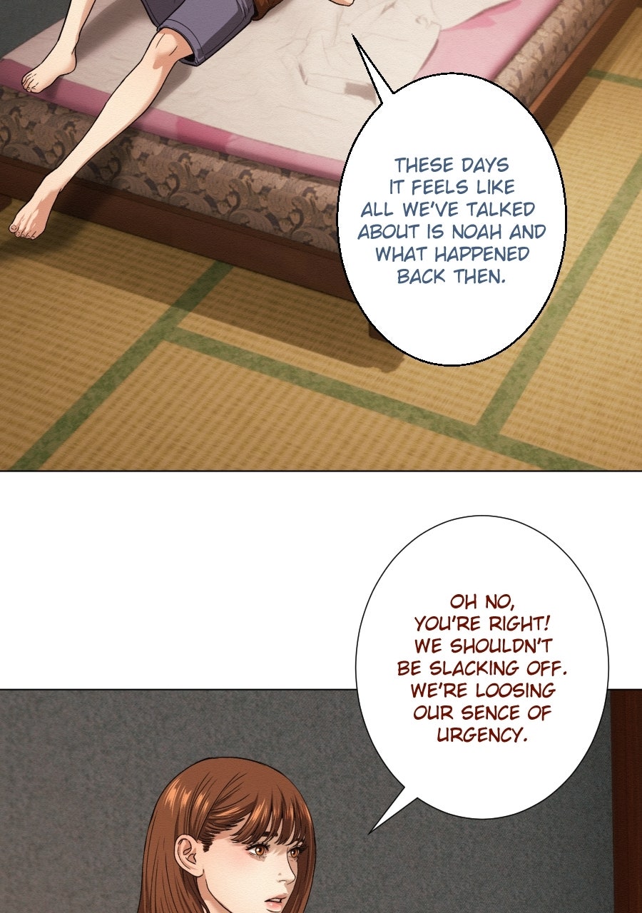 Read I'm Dating a Psychopath Manga Online