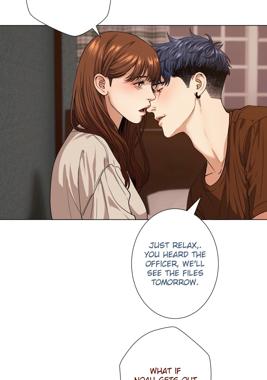 Read I'm Dating a Psychopath Manga Online