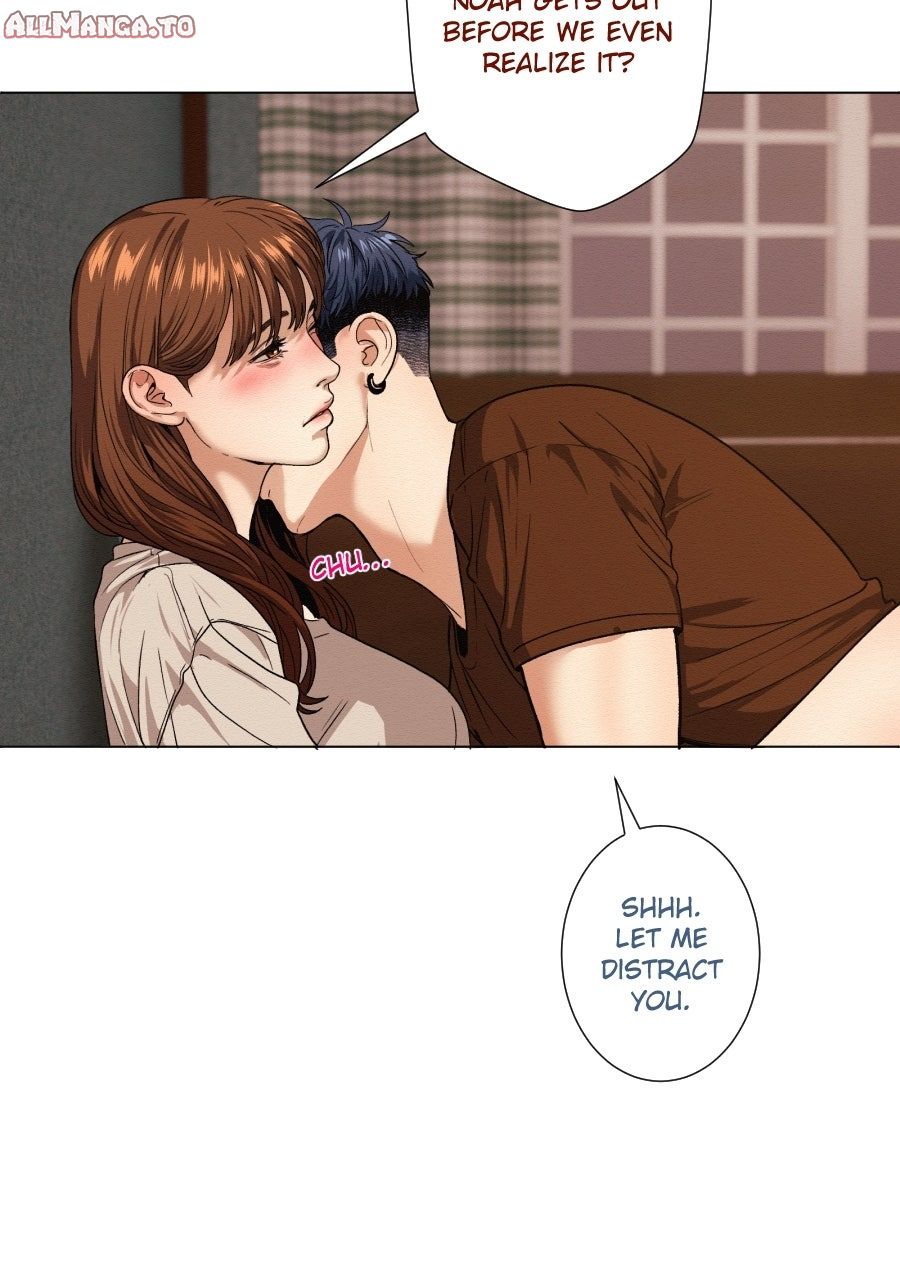 Read I'm Dating a Psychopath Manga Online