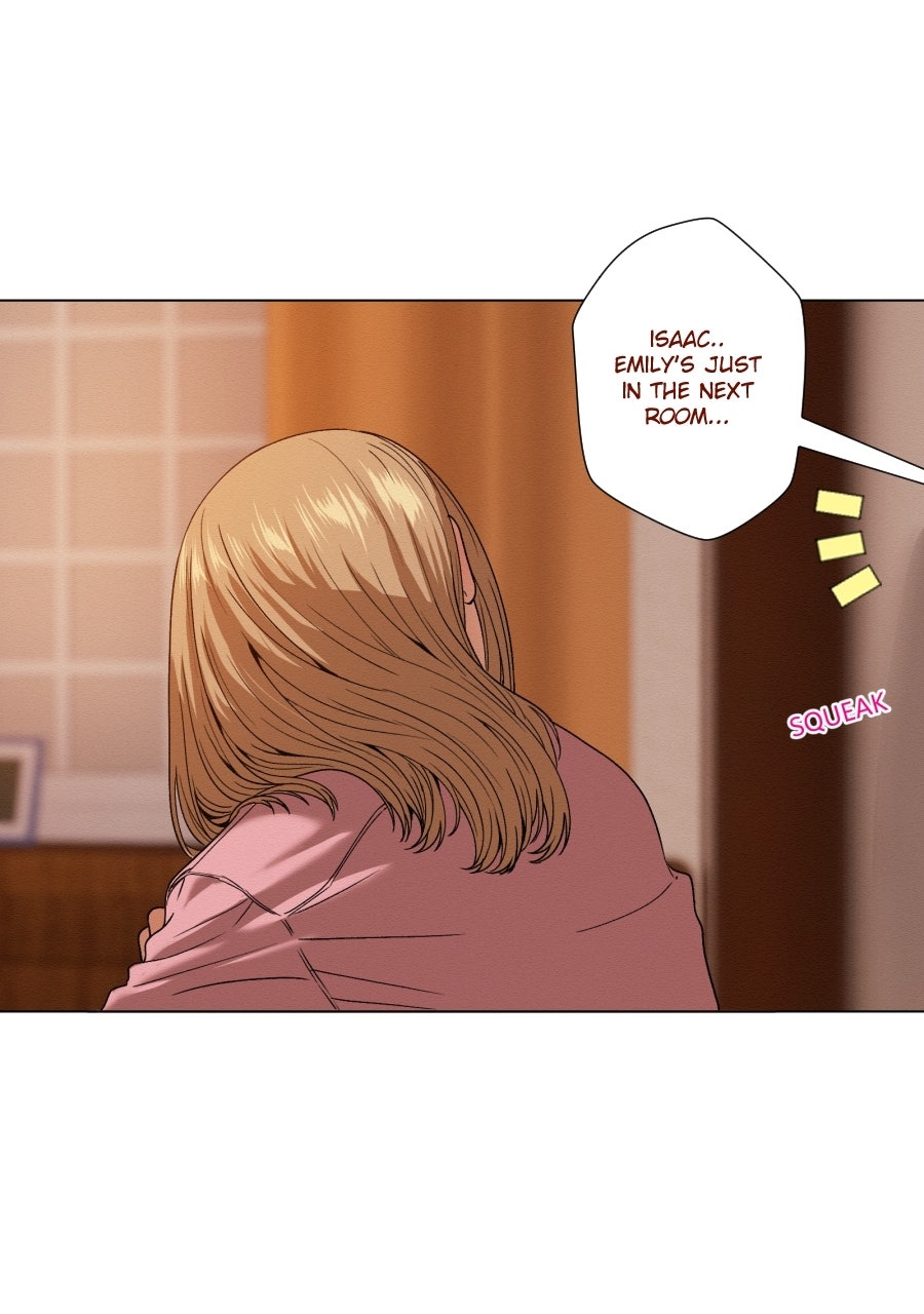 Read I'm Dating a Psychopath Manga Online