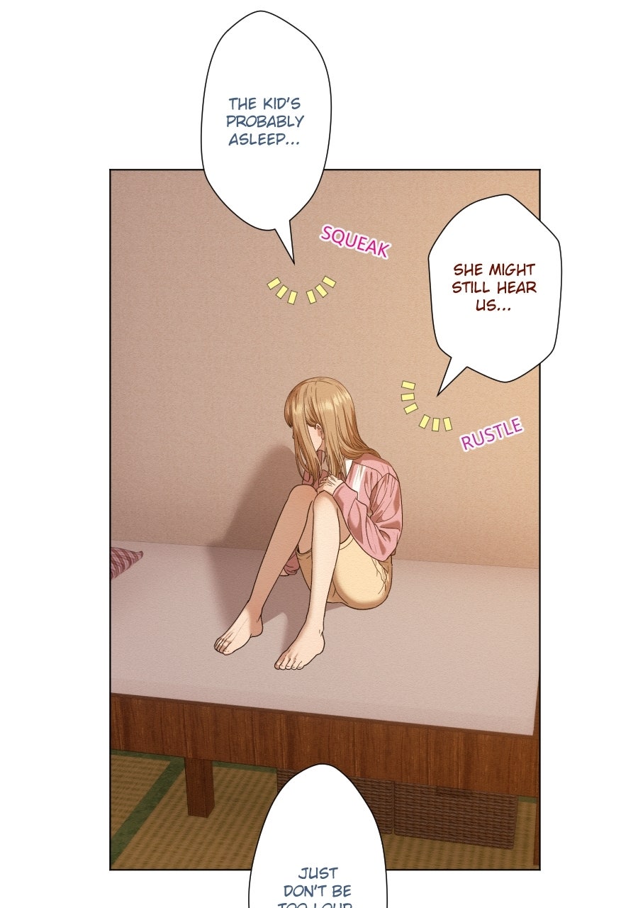 Read I'm Dating a Psychopath Manga Online