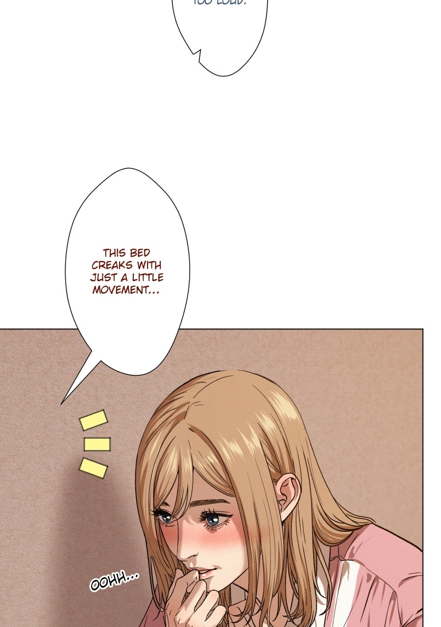 Read I'm Dating a Psychopath Manga Online